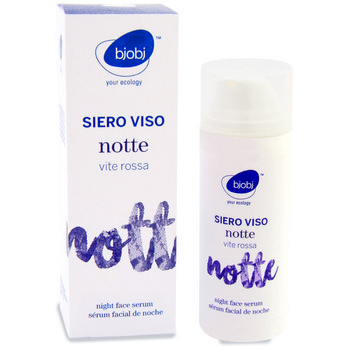 Srum de rosto de noite 50ml - Bjobj