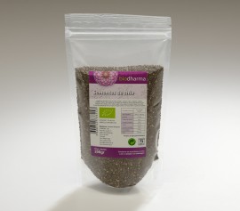 Sementes de Chia Bio Biodharma