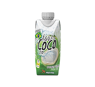 gua de Coco BIO Prvida 330ml