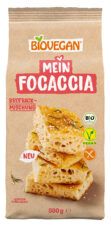 Preparado Focaccia BIO - sem glten