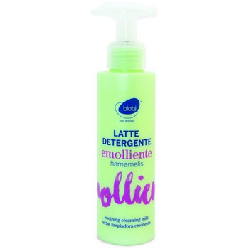 Leite de limpeza emoliente 100 ml