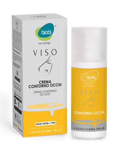 Creme de contorno dos olhos 15ml - Bjobj