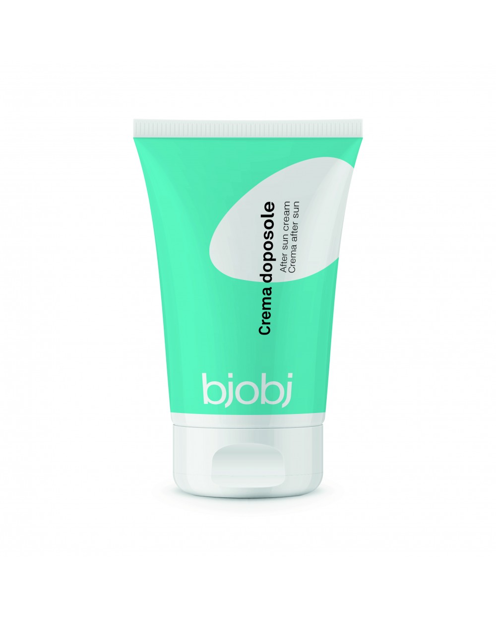 Creme After Sun 150ml - Bjobj