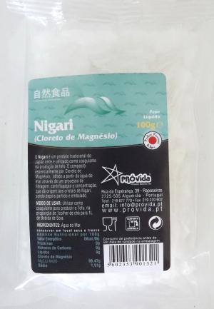 Nigari 100g